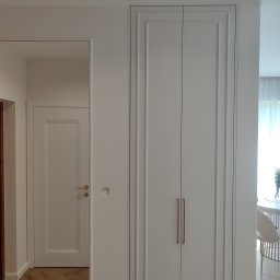 Kuchnie na wymiar Księżyno 2