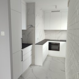 Kuchnie na wymiar Księżyno 4