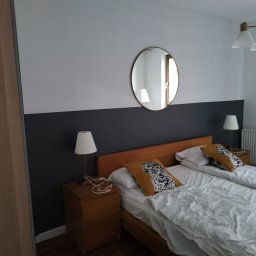 Montaż drzwi Mosty 4