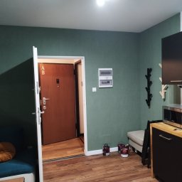 Montaż drzwi Mosty 3