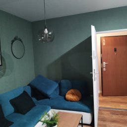 Montaż drzwi Mosty 1