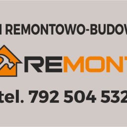 Building Services Kamil Wollny - Remont Szczecinek