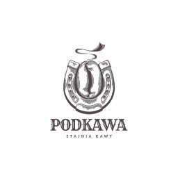 Logo PODKAWA