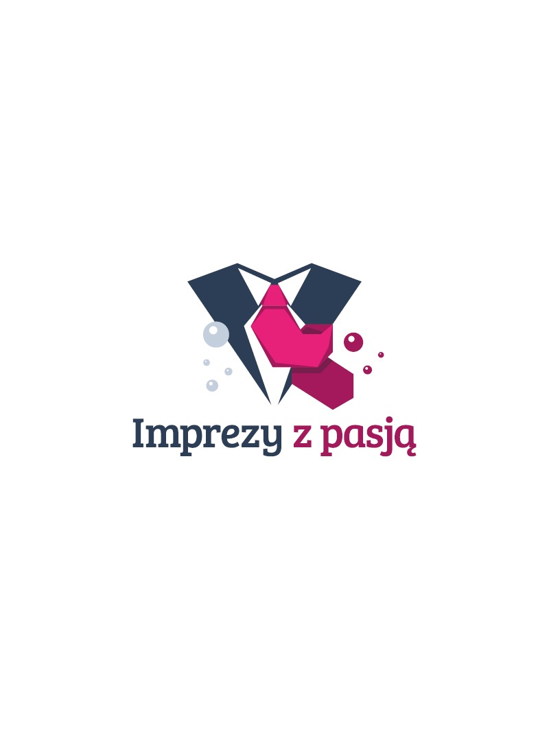 LOGO Imprezy z pasją