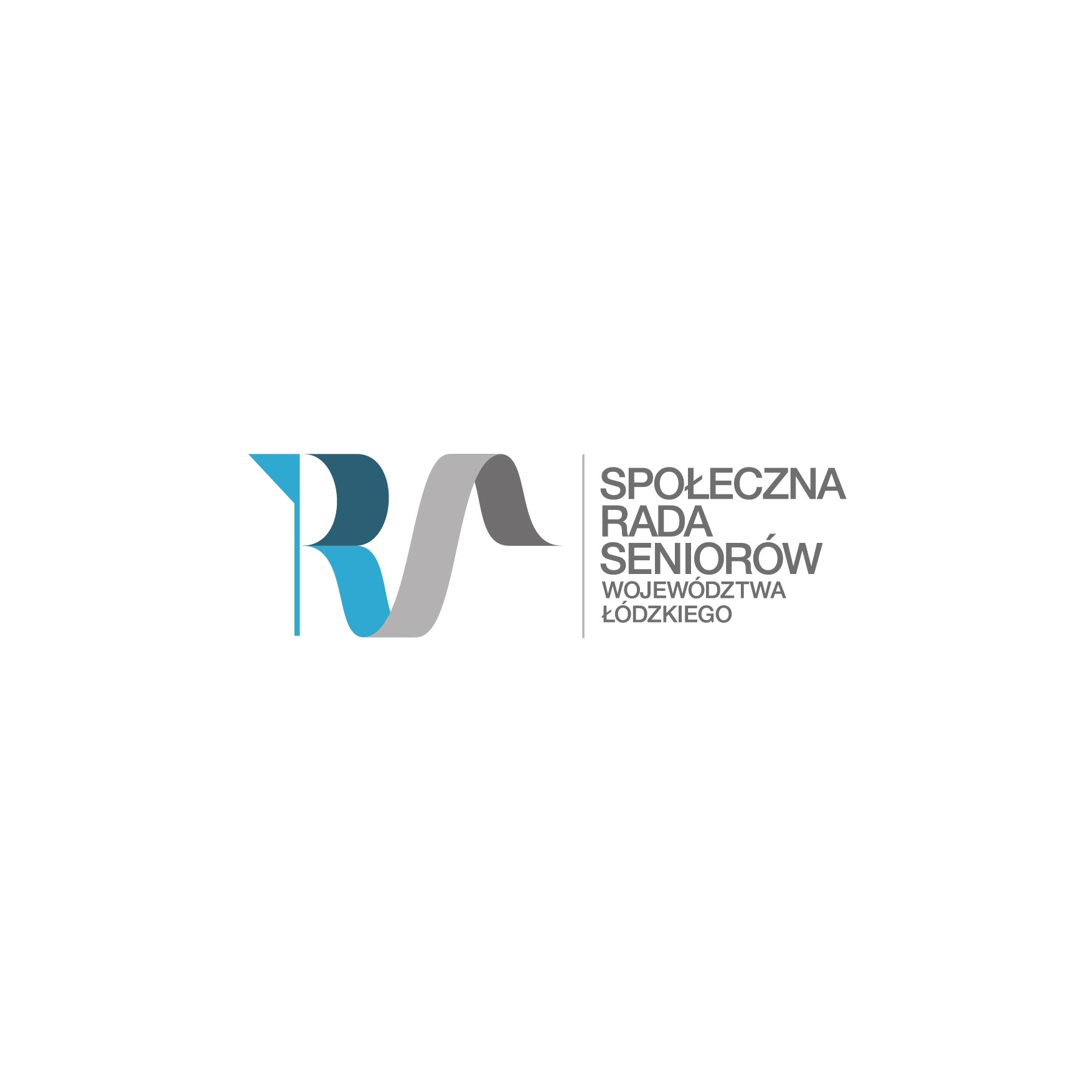 Logo Rady Seniorów