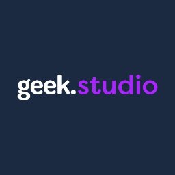 geek.studio - Inżynieria Oprogramowania Tarnowskie Góry
