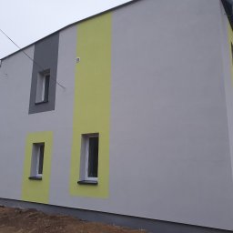Usługi Remontowo - Budowlane Adam Białek - Najlepsze Malowanie Mieszkania Przysucha
