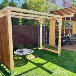 Domy szkieletowe Wyszków 4