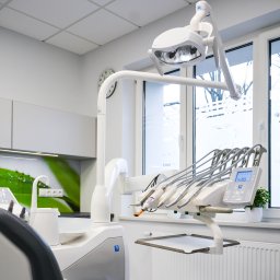 Dental Care Gabinet Stomatologiczny Wojciech Praski - Gabinet Dentystyczny Opole