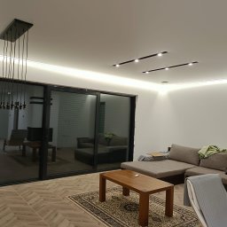 Sufity napinane Lewice 4