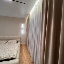 Sufity napinane Lewice 2