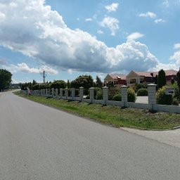 Piotr Trojnar - Wysokiej Klasy Siatka Ocynkowana w Jarosławiu