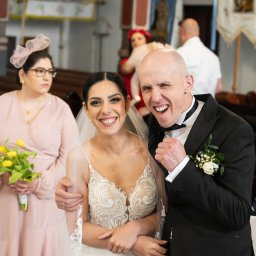 Fotograf ślubny Paczków 1