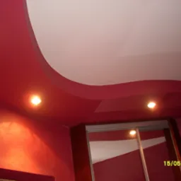 'A C O R T' - adaptacje poddaszy, zabudowy karton-gips - profesjonalnie