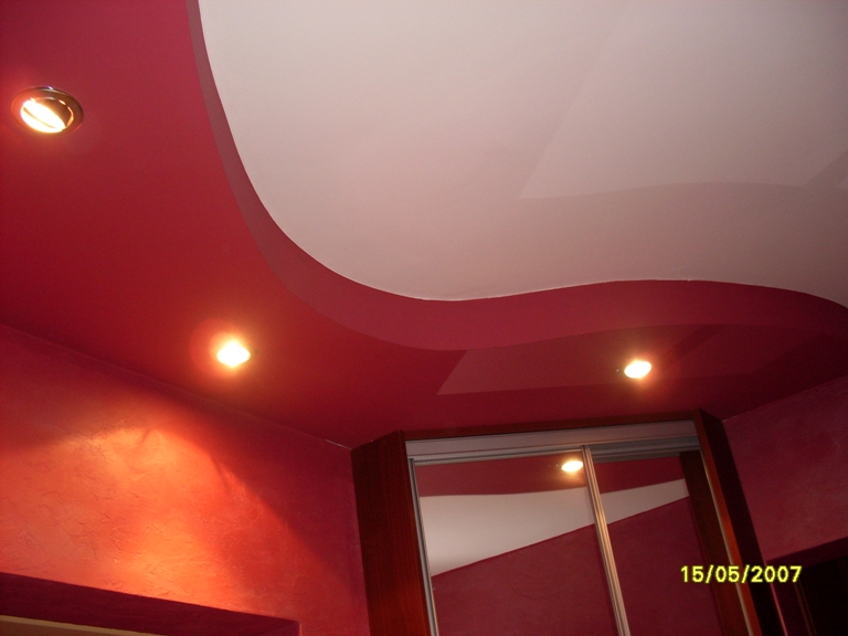 'A C O R T' - adaptacje poddaszy, zabudowy karton-gips - profesjonalnie