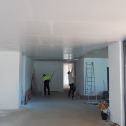 DOMKI DOROTKI Usługi Remontowo-Budowlane Dorota Polek - Naprawa Dachów Pruszcz Gdański