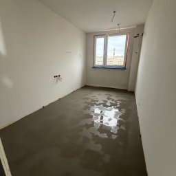 A.M Budownictwo - Tynkowanie elewacji Kamienna G&oacute;ra