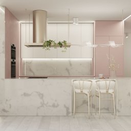 Interior-studio&design - Projektowanie Mieszkań Chorzenice