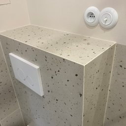 Remonty mieszkań Katowice 3