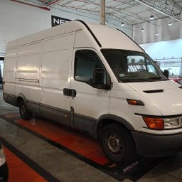 Przeprowadzki Warszawa 2