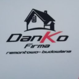 DanKo - Przebudowa Starych Domów Gorlice