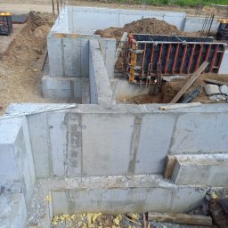 Domy modułowe Iwkowa 4