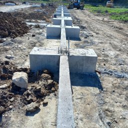 Domy modułowe Iwkowa 1