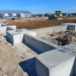 Domy modułowe Iwkowa 2