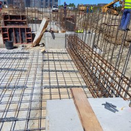 Domy modułowe Iwkowa 3