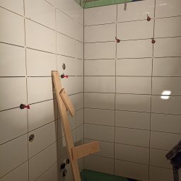 Remonty mieszkań Boćki 1