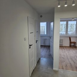 Remonty mieszkań Wrocław 1