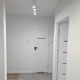 Remonty mieszkań Wrocław 2