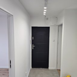 Remonty mieszkań Wrocław 4