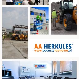 Szkolenia techniczne Katowice 1