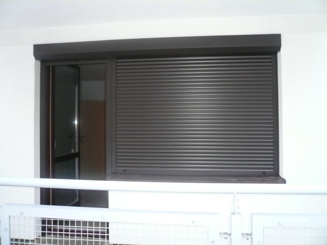 Rolety zewnętrzne, aluminiowe, antywłamaniowe, wewnętrzne, moskitiery, żaluzje, markizy, bramy