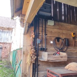 Drobne prace elektryczne Luboń 3