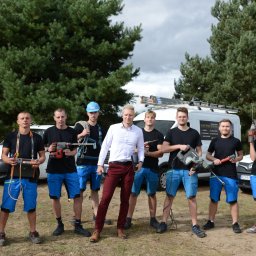 Drobne prace elektryczne Luboń 1