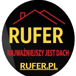 Rufer - Naprawa Rynien Dachowych Kłobuck