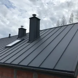 Blacha Budmat IronClick