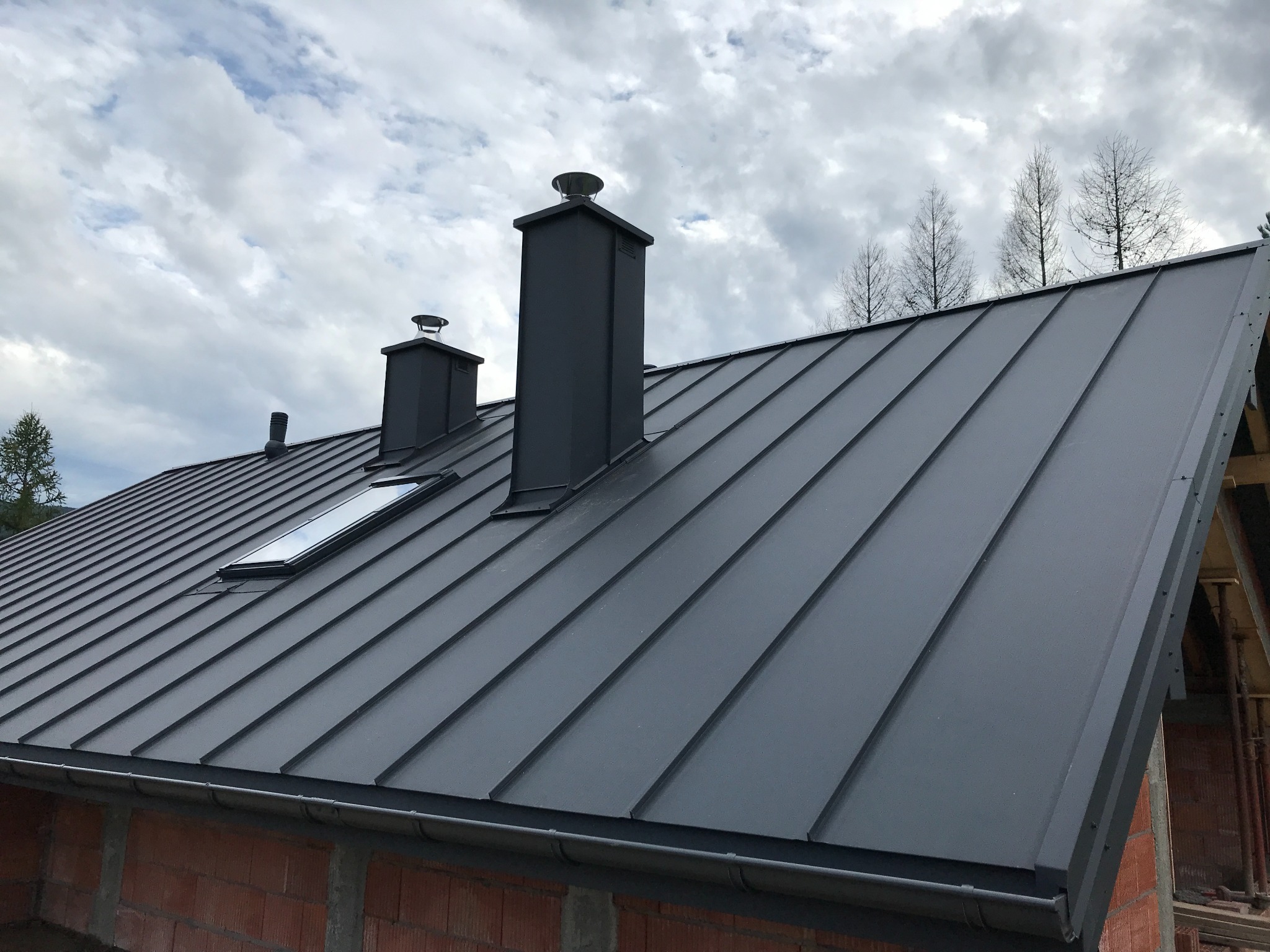 Blacha Budmat IronClick