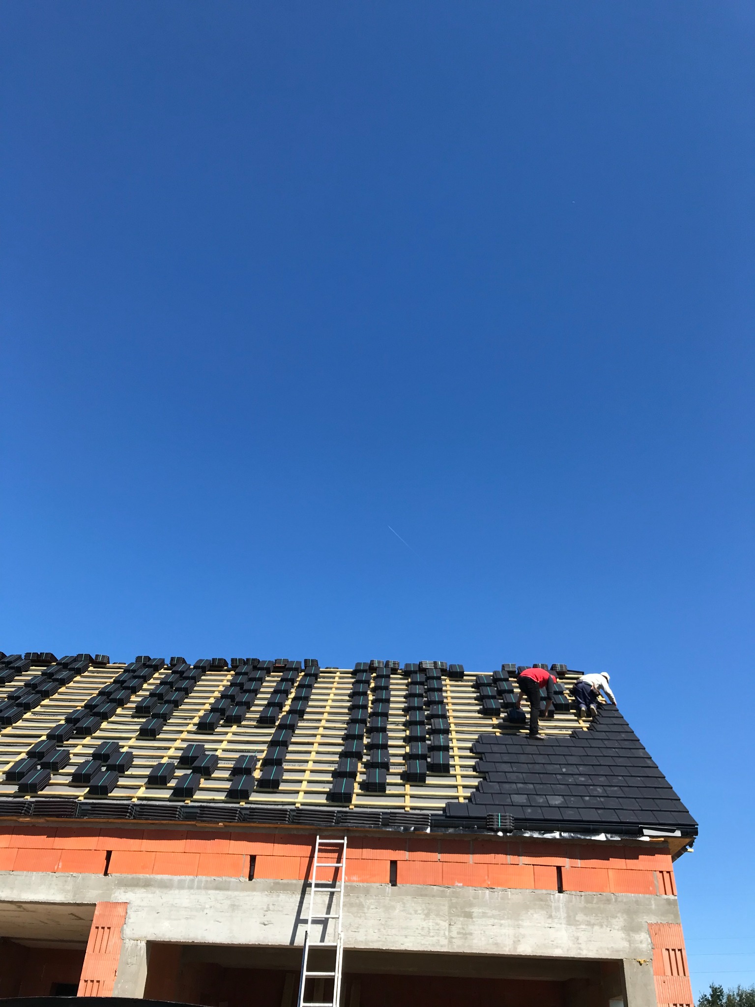 Dachówka Koramic Orea 9