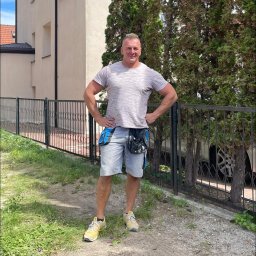 RBTS Usługi Og&oacute;lnobudowlane Robert Szczepańczyk - Glazurnik Olsztyn
