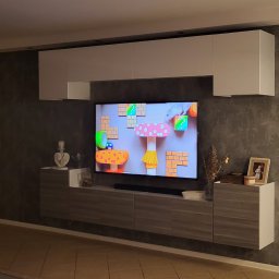 Płyta karton gips Stargard 4