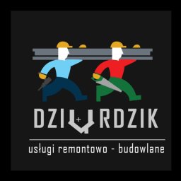 Usługi remontowo-budowlane Łukasz Dziurdzik - Montaż Ścianek Działowych Nowe Miasteczko