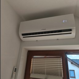 IS COOL Ireneusz Stasik - Serwis klimatyzacji Myślenice