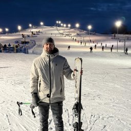 Pavel Kanenka - Remonty Białystok