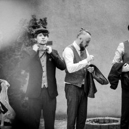 Kamerzysta Kraków 4