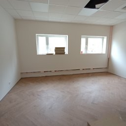 Remonty mieszkań Warszawa 2