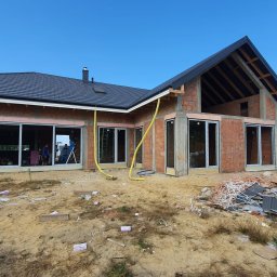 Okna drewniane Warszawa 2