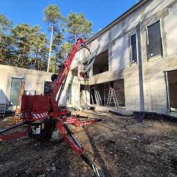 Okna drewniane Warszawa 3